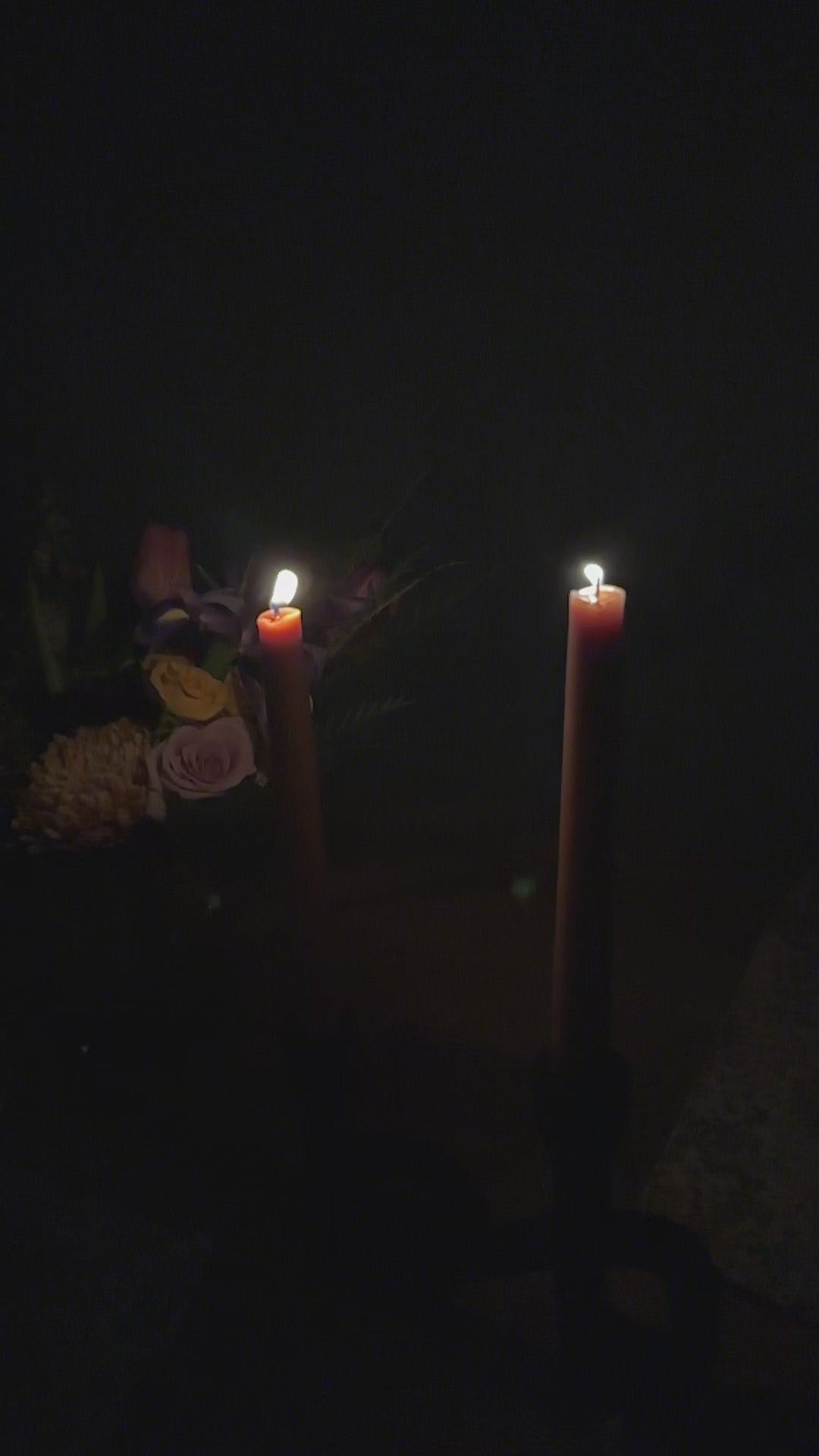 Picasso Candle Holder