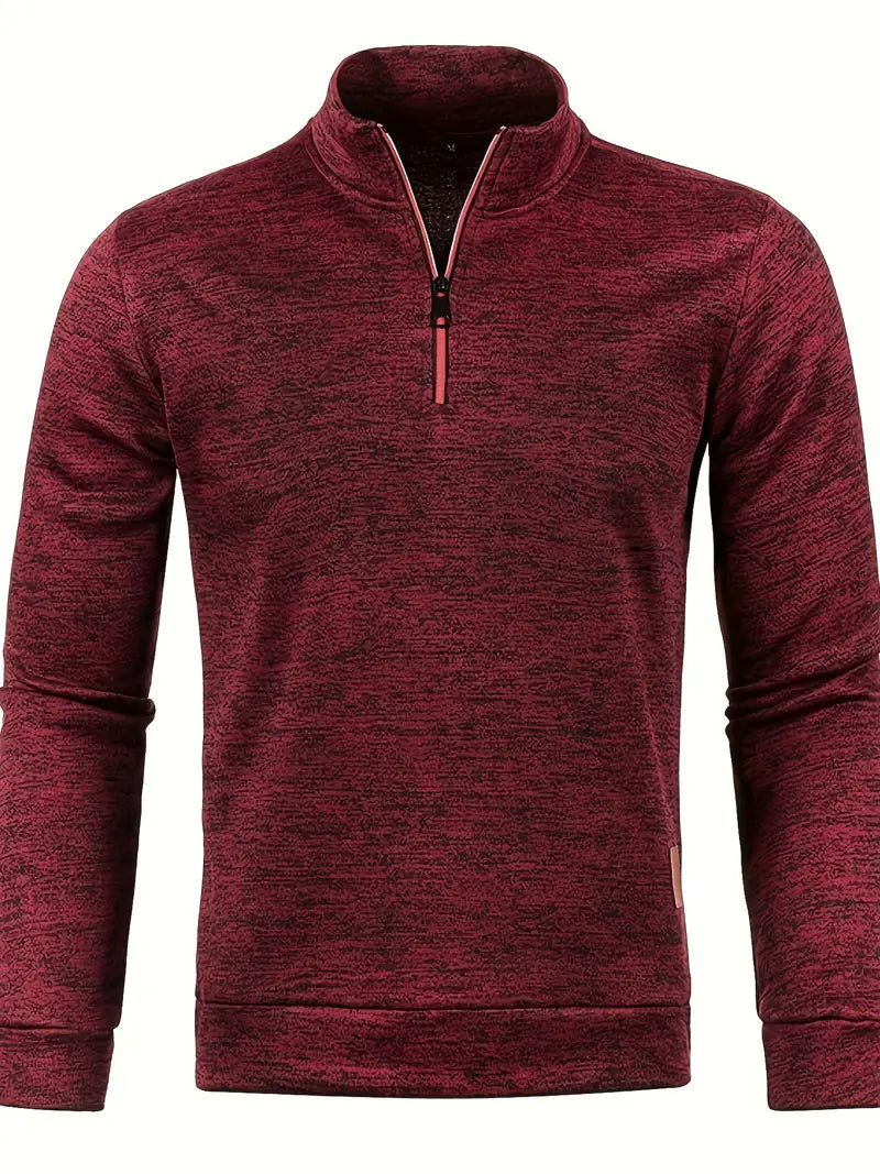 Dann | Men's Polo