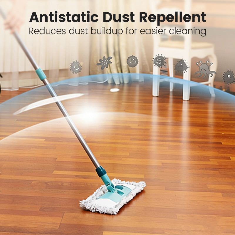 Floor Polish for a Radiant Shine That Revitalizes Your Space