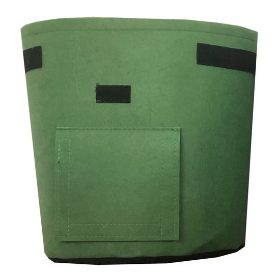 Breathable Plant Bag – Nurture Vibrant Roots for Easy Harvesting!
