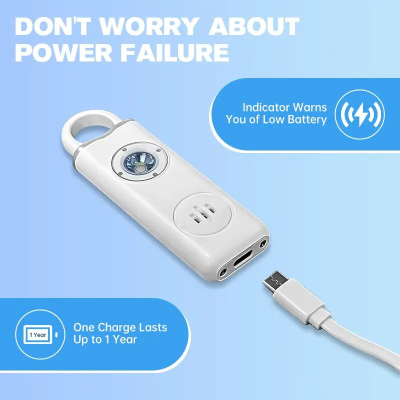 Enjoy Freedom with Protection That Makes You Invulnerable