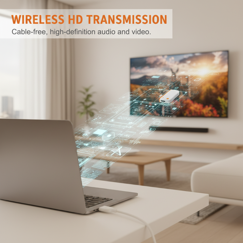 Full HD Streaming for Unlimited Freedom and Complete Control