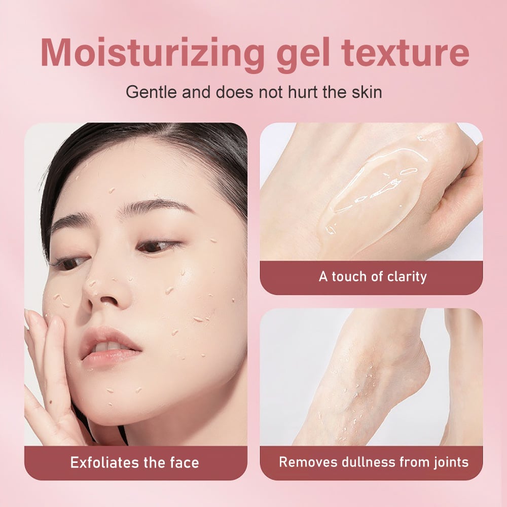 LumaSilk™ — Unlock Silky Smooth Skin You’ll Proudly Show Off