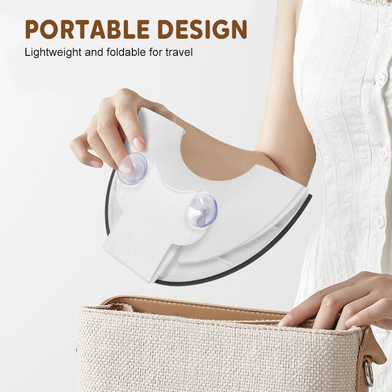 Comprehensive Comfort and Protection for Little Sitters Everywhere