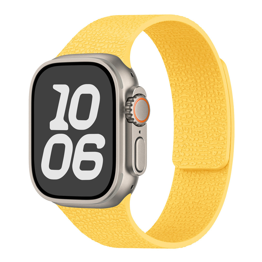 Magnetic Strap for Apple Watch and Compatible Devices