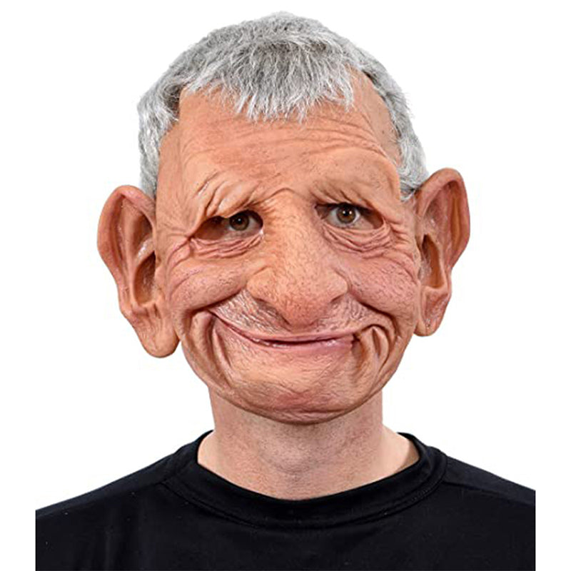 Ultimate Mask Revolution — Transform yourself into your new self with dreamily realistic latex!