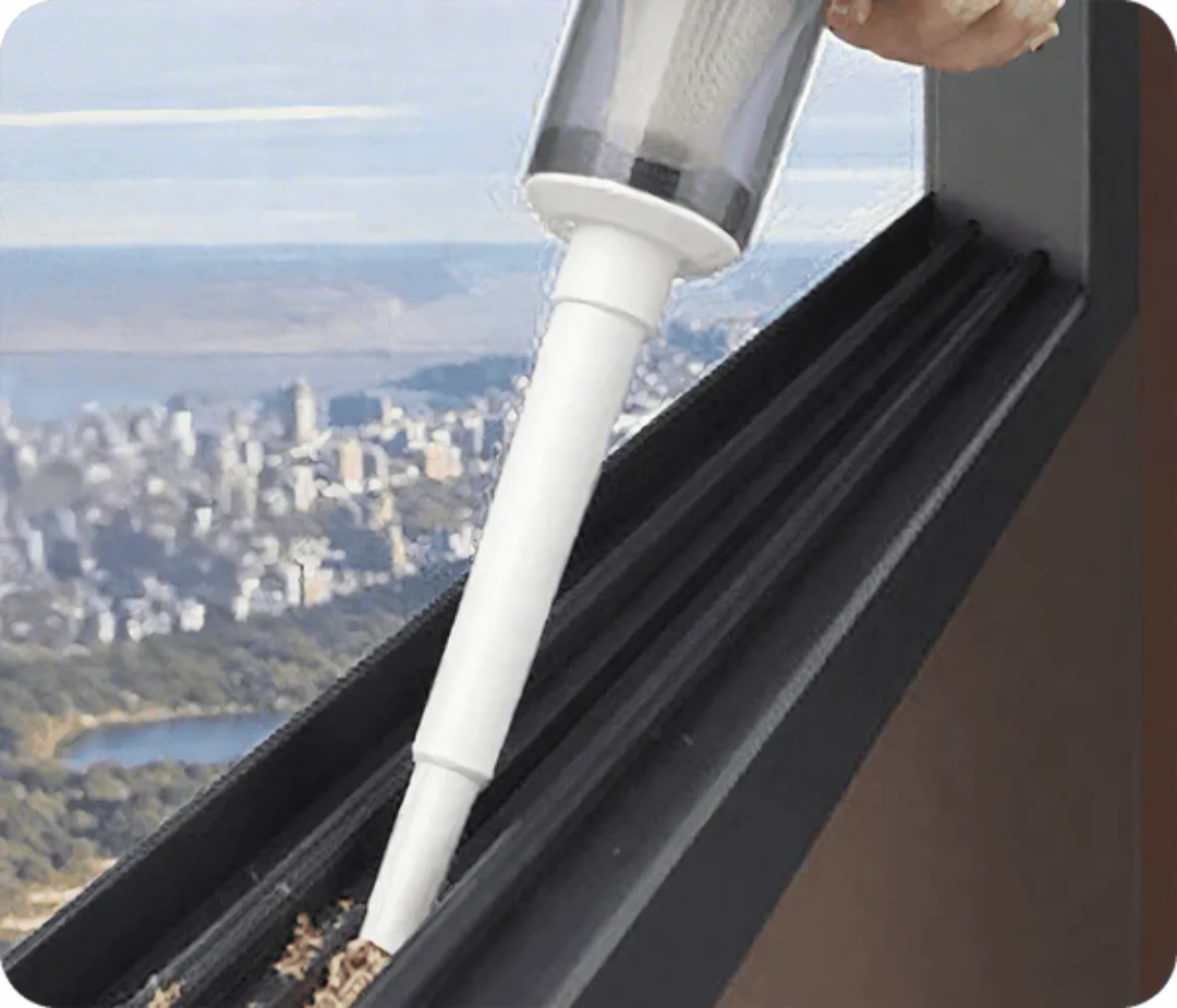 VioraClean 3-in-1 Cordless Vacuum for Effortless Cleaning