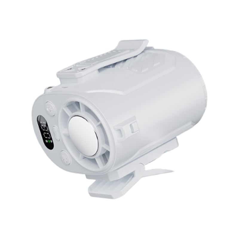 Experience All-Day Freshness with Cooling Protection Against Heat