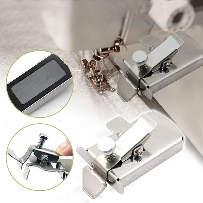 Buy One, Get One Free | Stitching Tool for Flawless Seams in Every Project