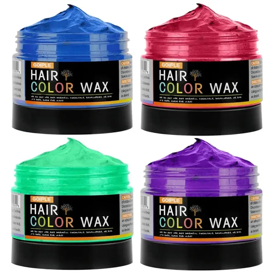ChromaMist — Instantly Transform Your Look with Vibrant Color, No Hair Damage