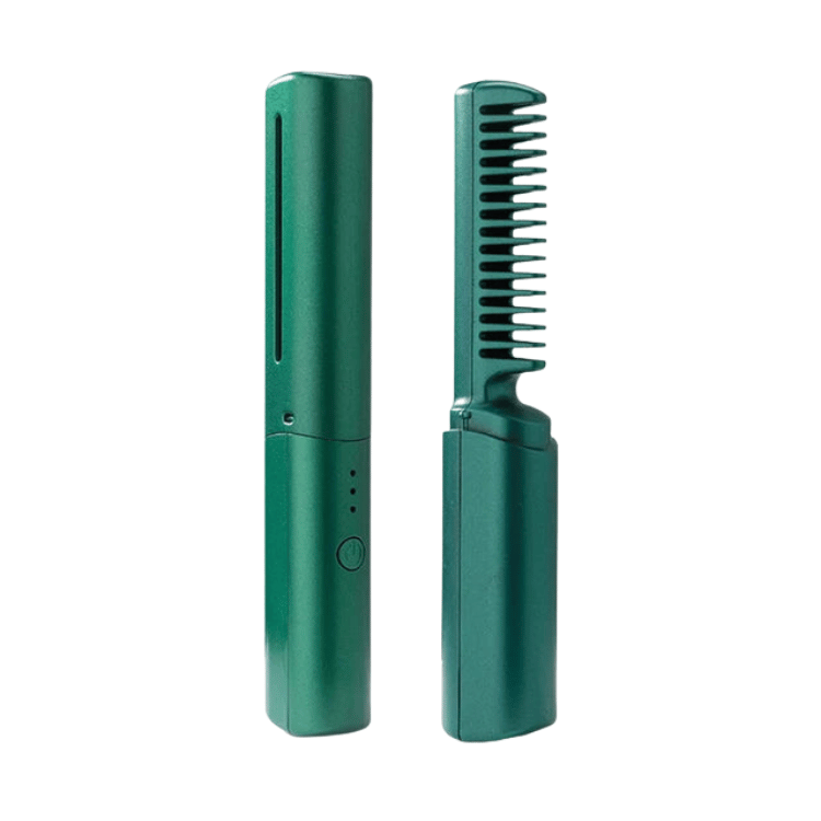 EasyStraight – Take Perfect Hair Anywhere, Anytime