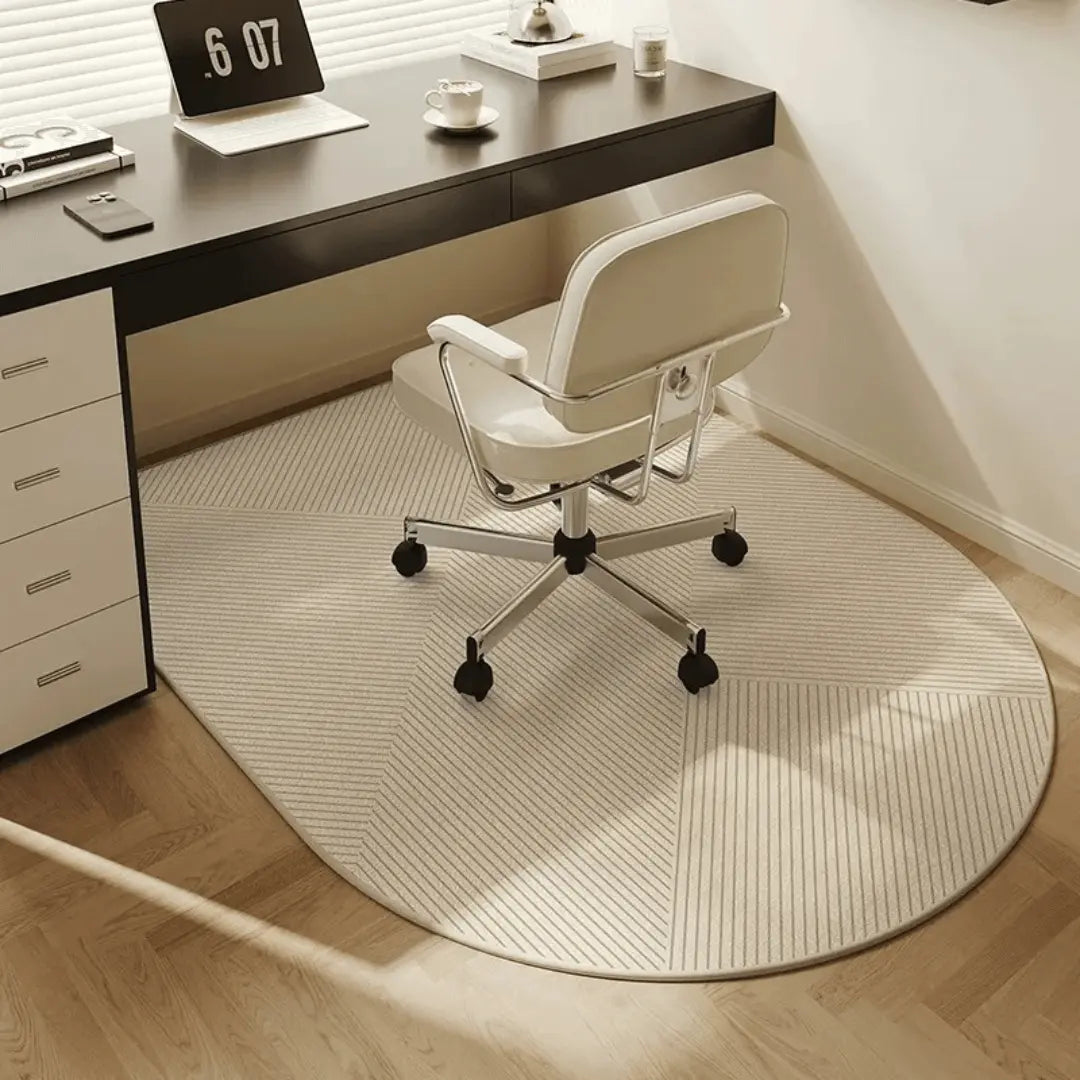 Floor Protection Mat — Ideal Shield for Pristine Floors and Carefree Hours