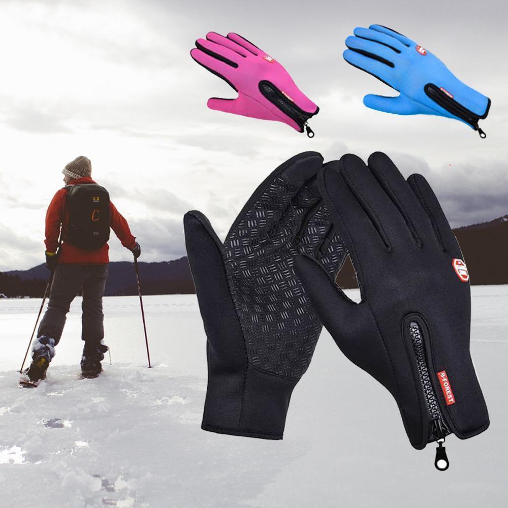 FrostGuard Gloves – Keep Your Hands Warm in Any Weather