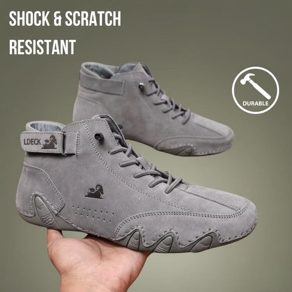 Easystep - Reduce Foot Pain and Improve Daily Comfort