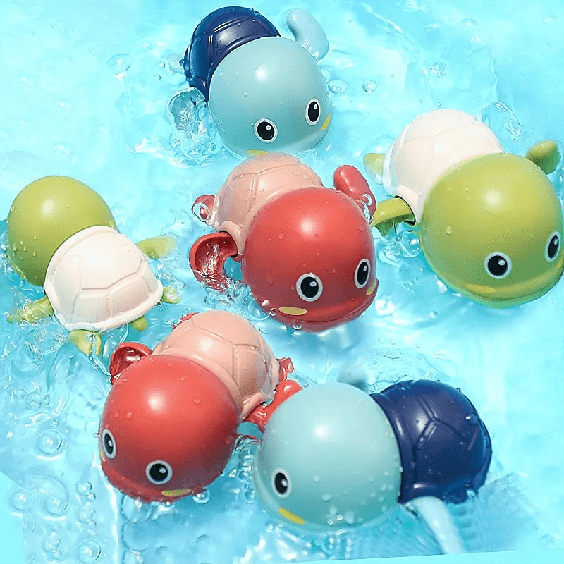Bath Buddies™