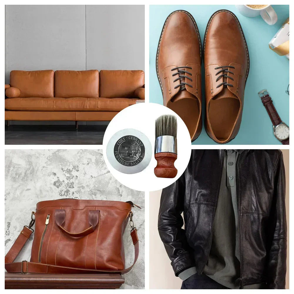 Furniture Restorer – Make Your Furniture Look New in Minutes