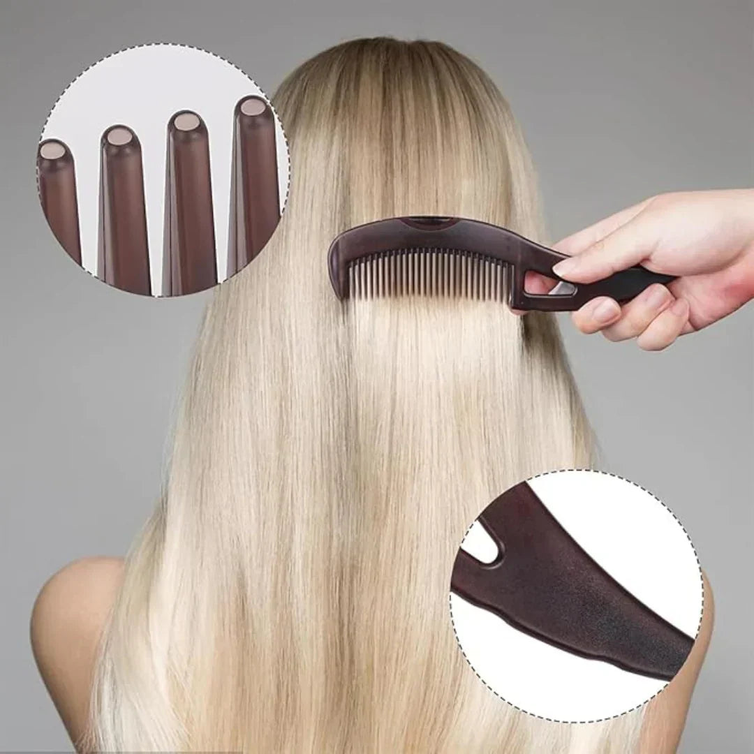 Dandruffree™ Scalp Detox Comb