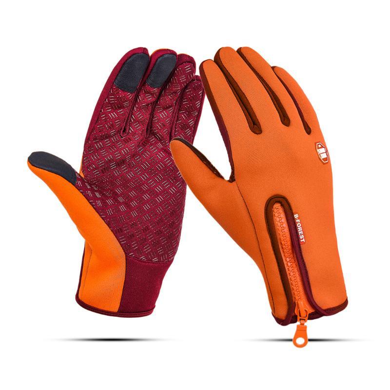 FrostGuard Gloves – Keep Your Hands Warm in Any Weather