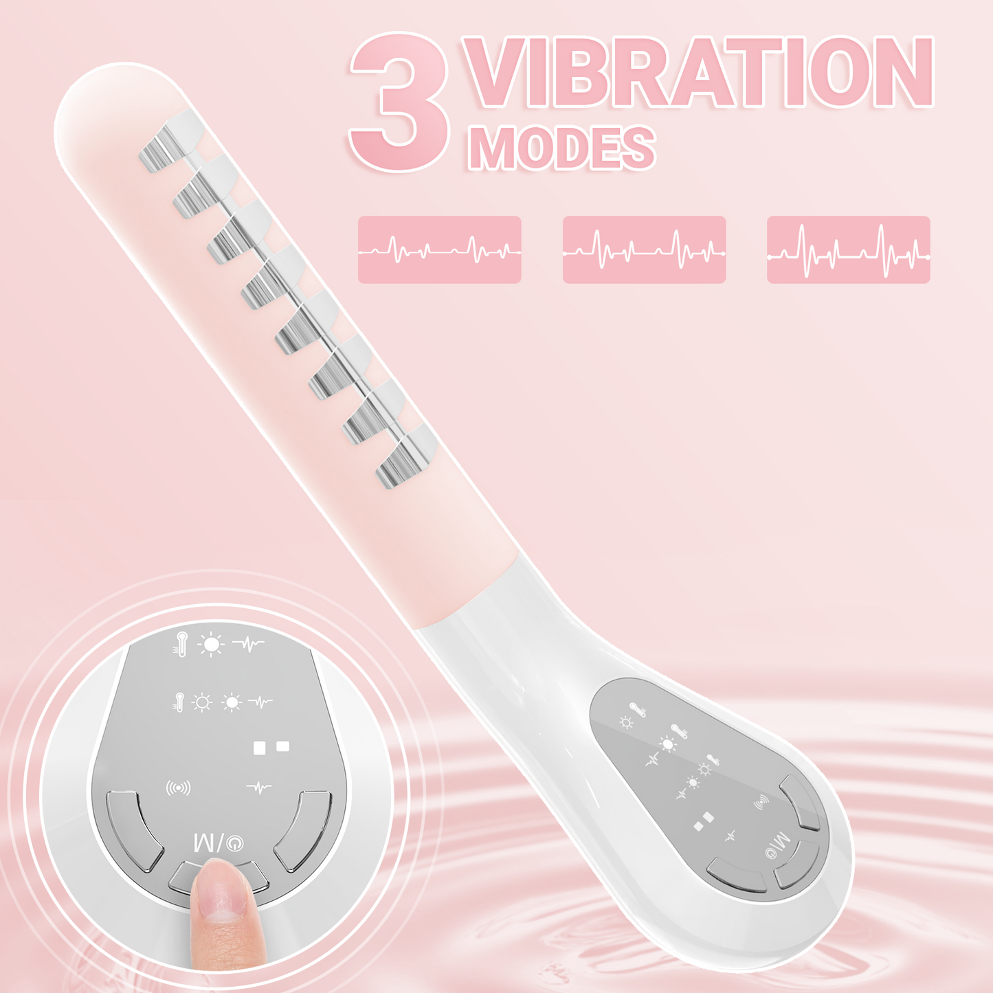 Device for Women's Incontinence Treatment During Postpartum Recovery