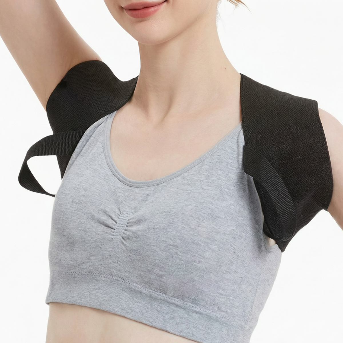 Alignwell™ - Soft Posture Correction Band