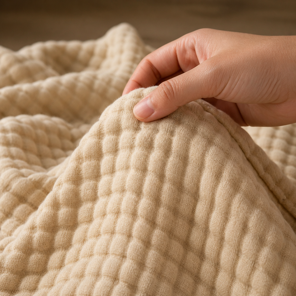 WhisperWeave Blanket — Wrap Yourself in Cool, Feather-Light Comfort That Feels Like a Dream