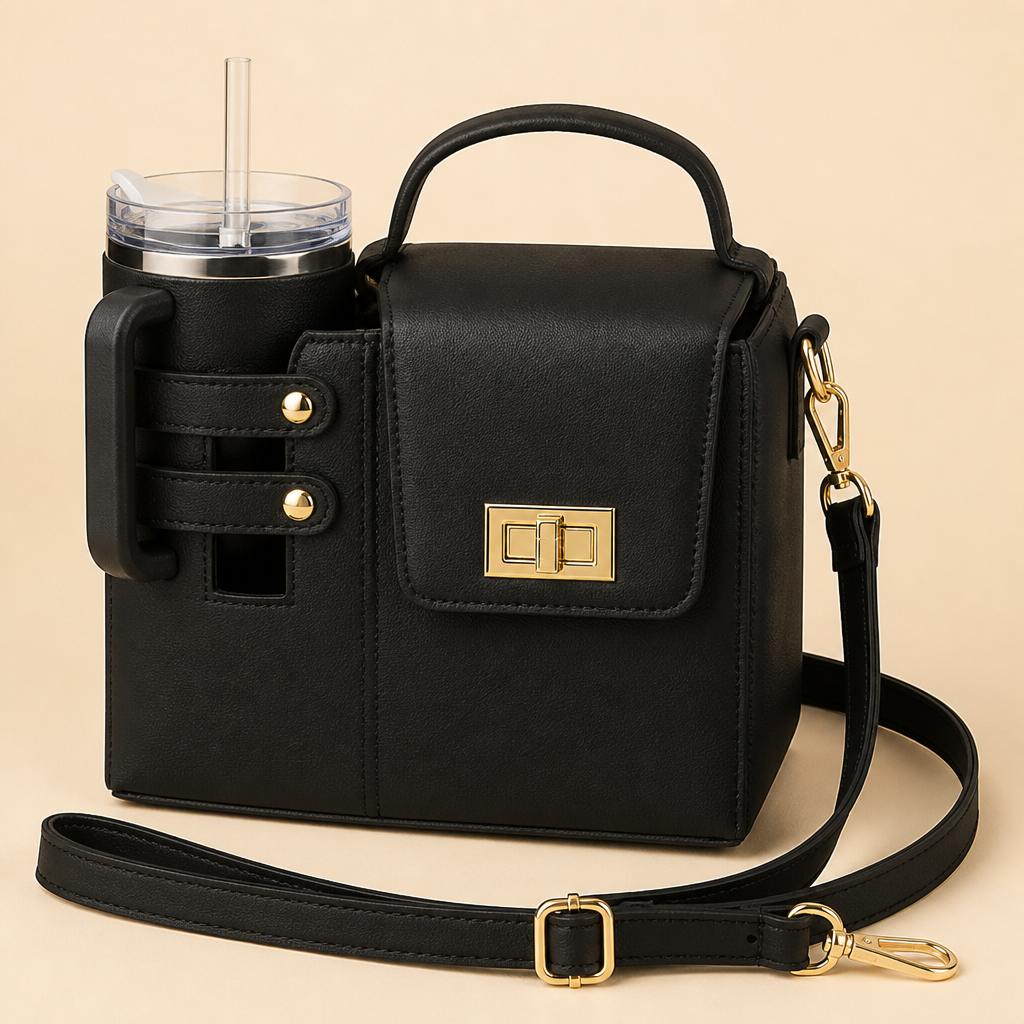 VivaLuxe — Carry Cool Confidence with Effortless Style and Perfect Organization