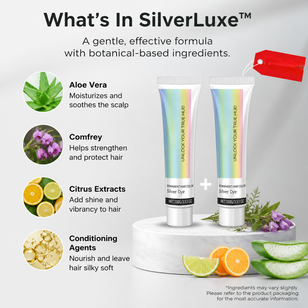 ArgentLuxe — Blend Your Greys Into Bright, Even Silver That Builds With Every Use