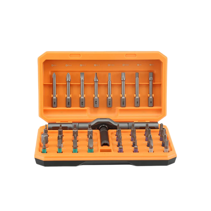 Sakerpro® 42 in 1 Magnetic Screwdriver Set