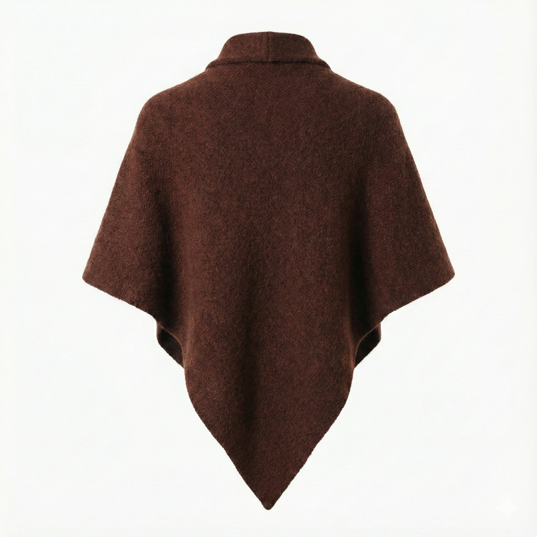 Aurelyn™ – Soft Knit Shoulder Shawl