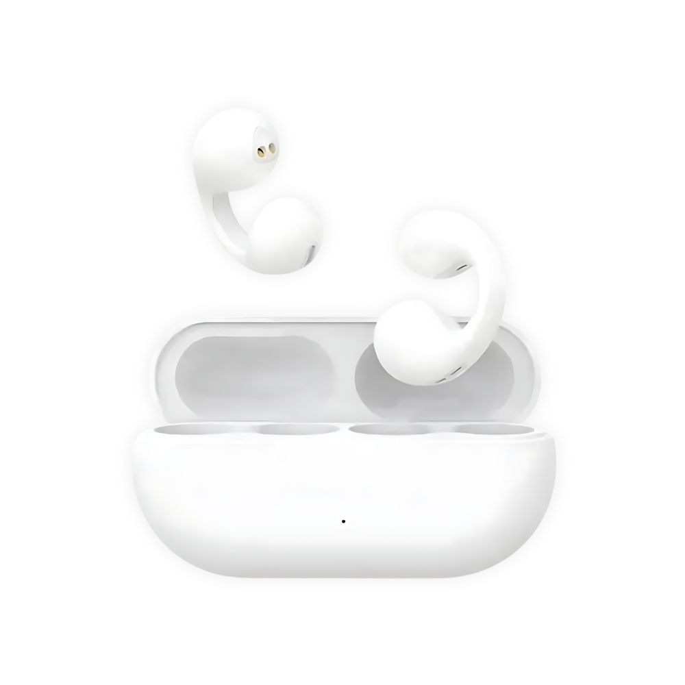 Bluetooth Earbuds for Daily Use – Compact Wireless Earphones for Music and Calls