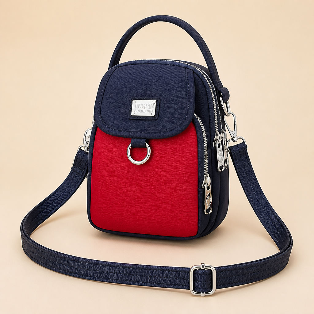 VeroTide — Stay Dry, Organized, and Confident No Matter the Weather