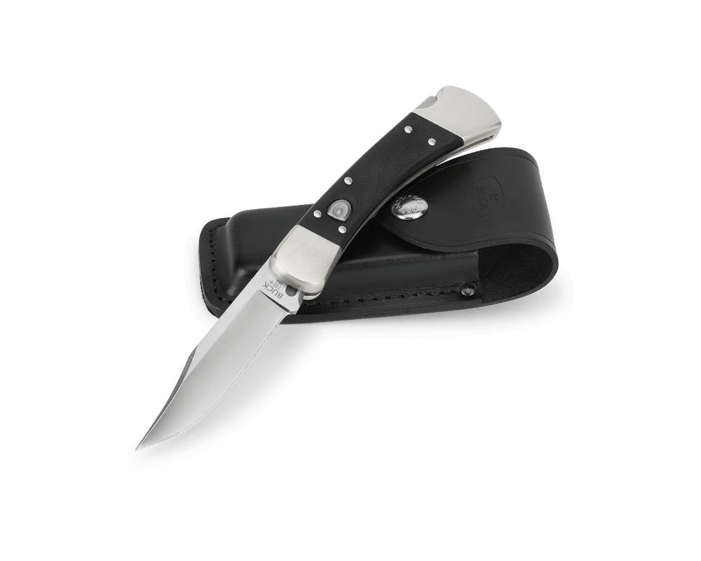 TitanEdge 110 Folding Knife – Precision Utility Tool