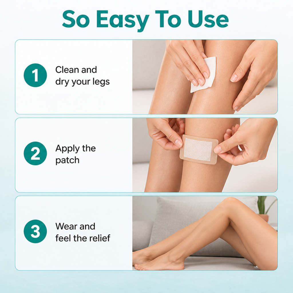 SilkSculpt — Feel Weightless Legs and Unstoppable Confidence Every Day