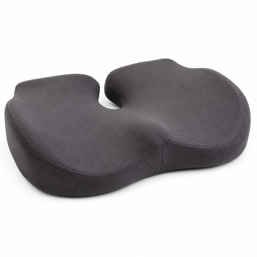 SpinaSoothe — Melt Away Pain and Power Up Your Posture All Day