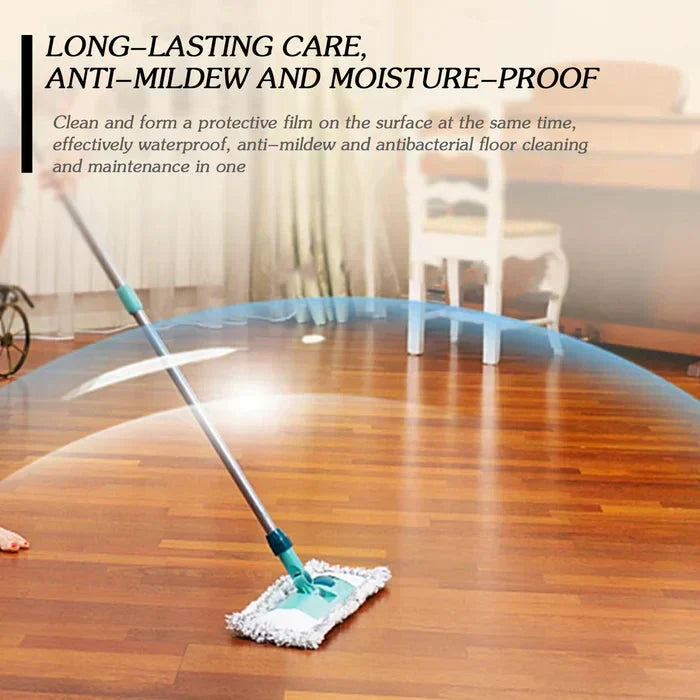 Natural Beeswax Spray for Furniture Care