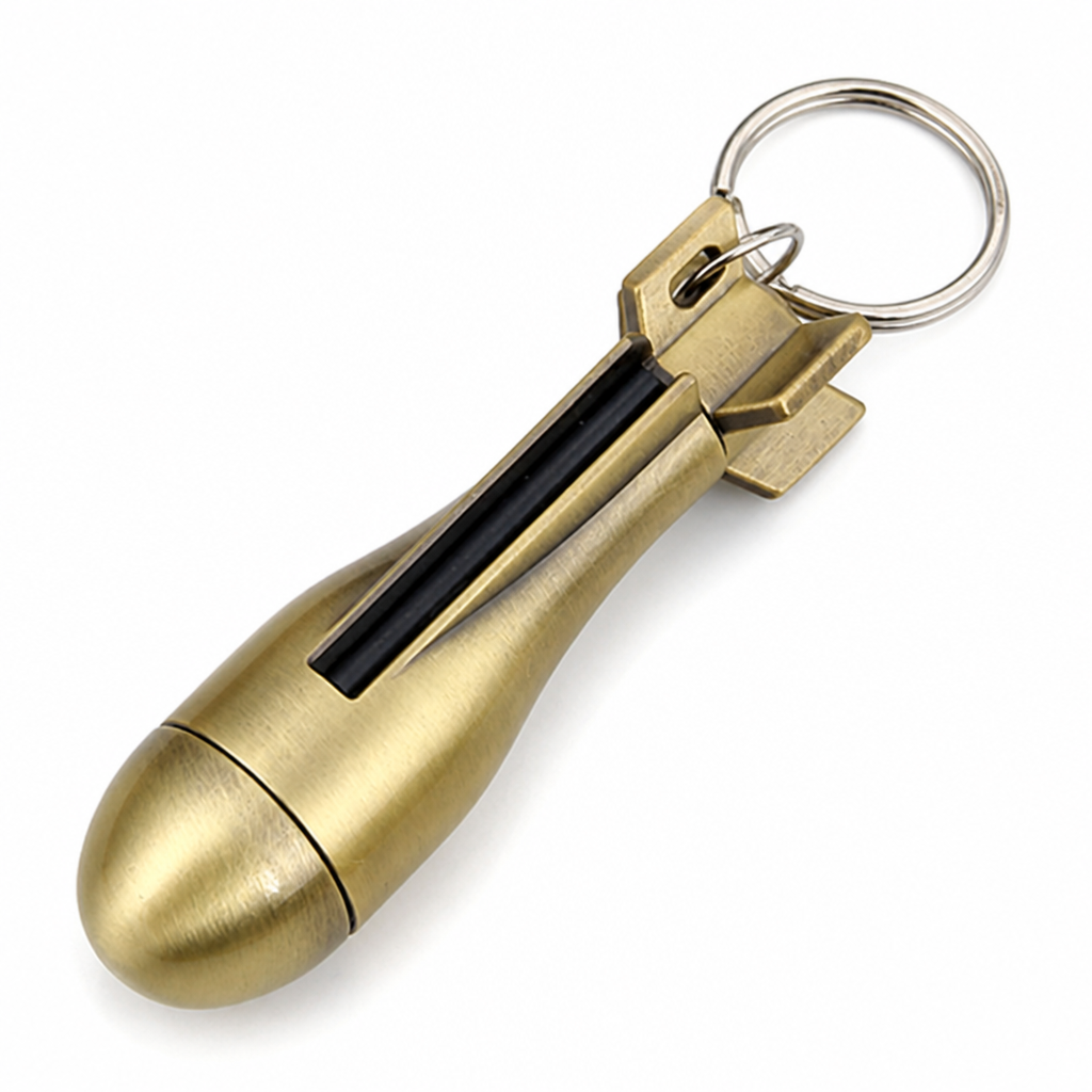 FlareForge — Ignite Unstoppable Fire Anytime, Anywhere