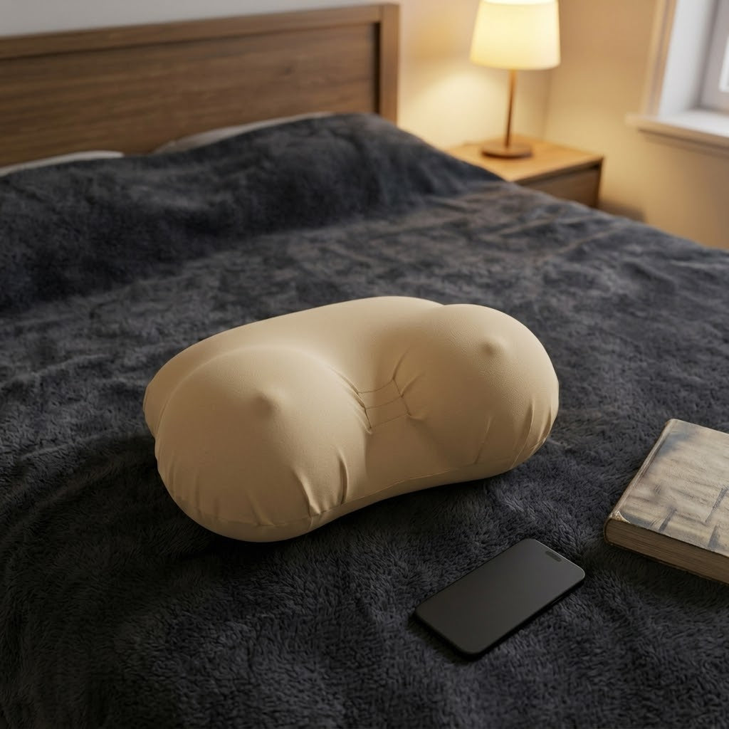 Cozy Comfort for Daily Relaxation and Cheerful Mood
