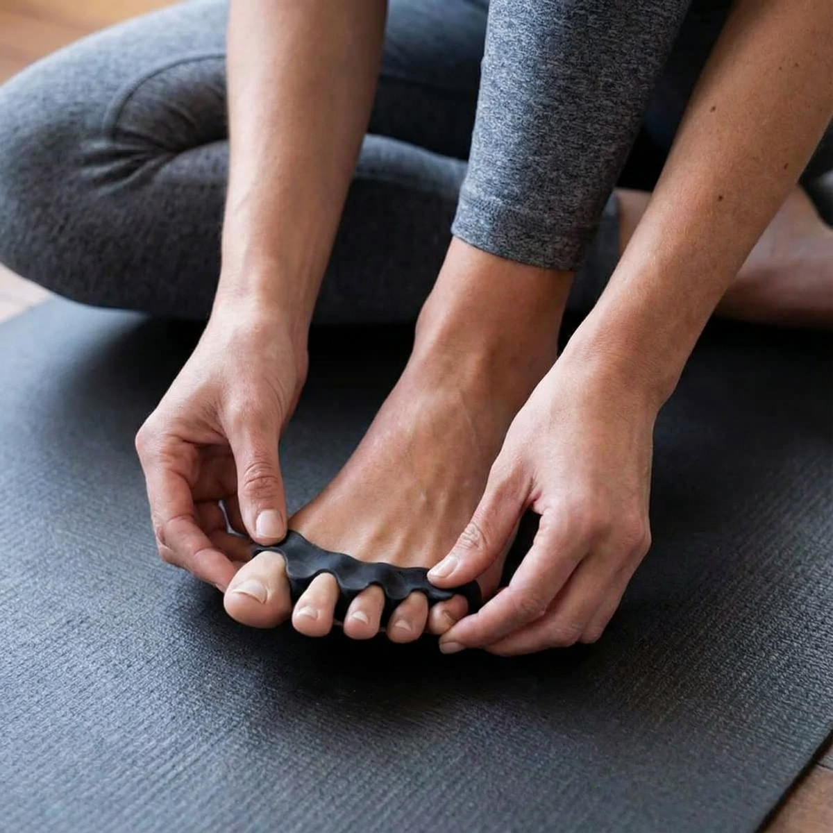RamonaEase — Step Into All-Day Relief with Perfectly Aligned Toes and Unstoppable Comfort