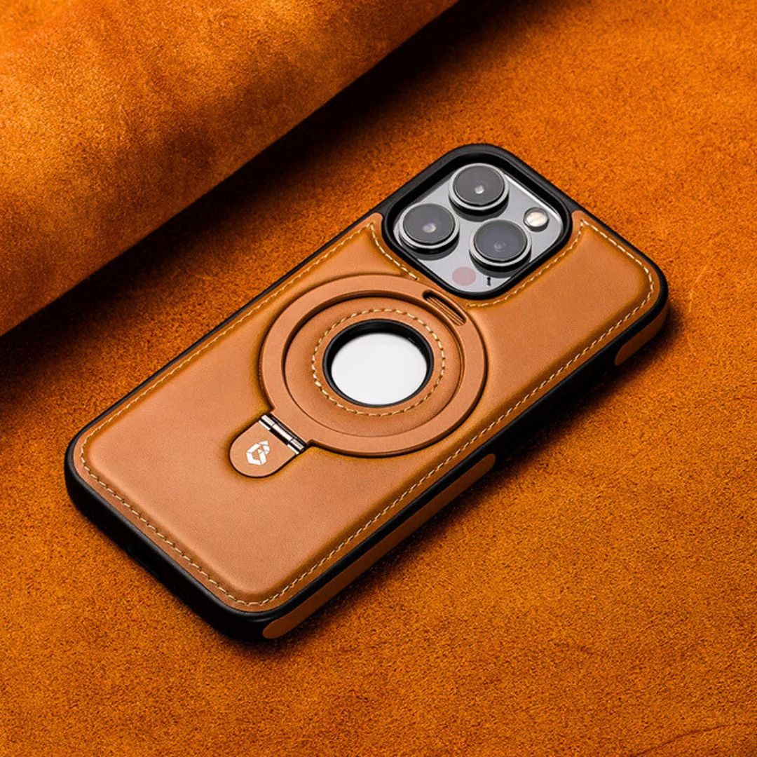 Durable Case for iPhone – Stylish Protection That Impresses
