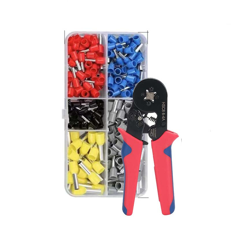 Invisible Strong Cable Connector Kit for Reliable Connections