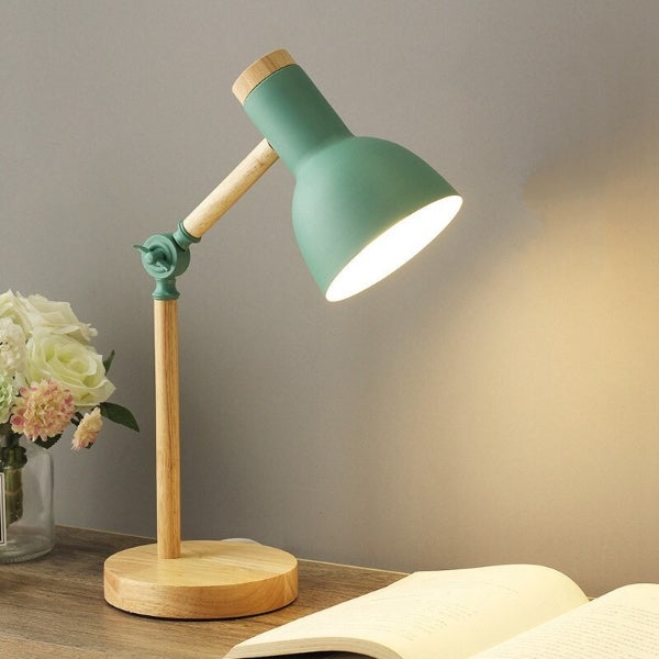 Illuminate Your Workspace with Powerful, Eye-Friendly Lighting