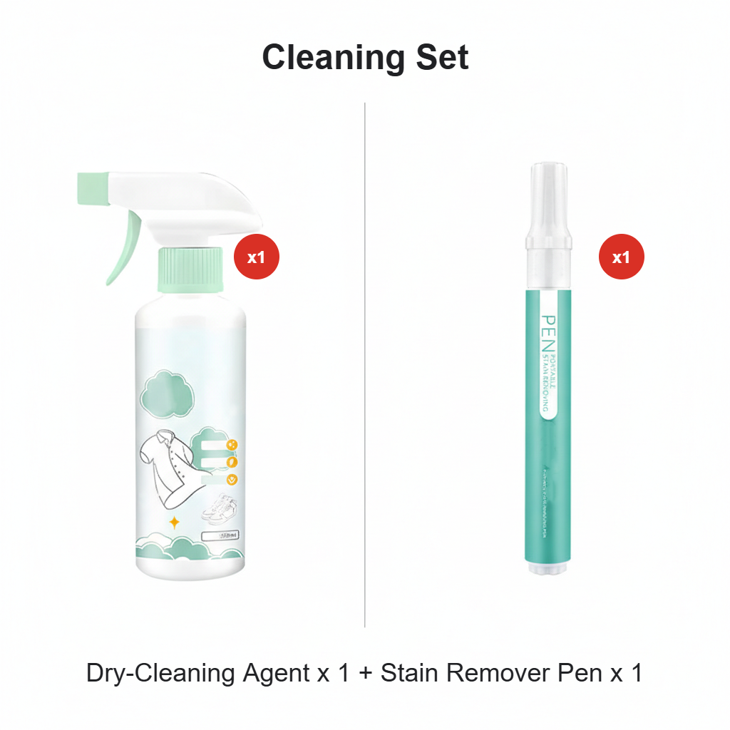 Elimination of Deep-Set Stains | Intensive Cleaning | Accurate Application | StainSage