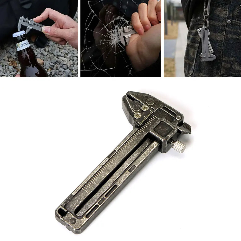 GripMaster – Your Smart Companion for Everyday Freedom and Safety