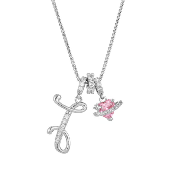 LuxeLume™ — Wear Your Story in Radiant, Personalized Elegance
