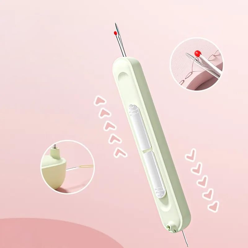 Easy Sewing Tool for Hassle-Free Stitching and Fast Results