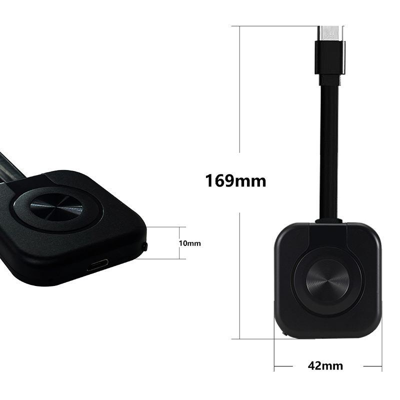 Experience Stunning 4K Moments with a Wireless Solution