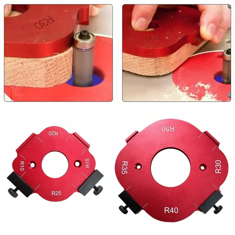 ArcAlign™ | Master Smooth, Perfect Curves That Make Your Work Shine