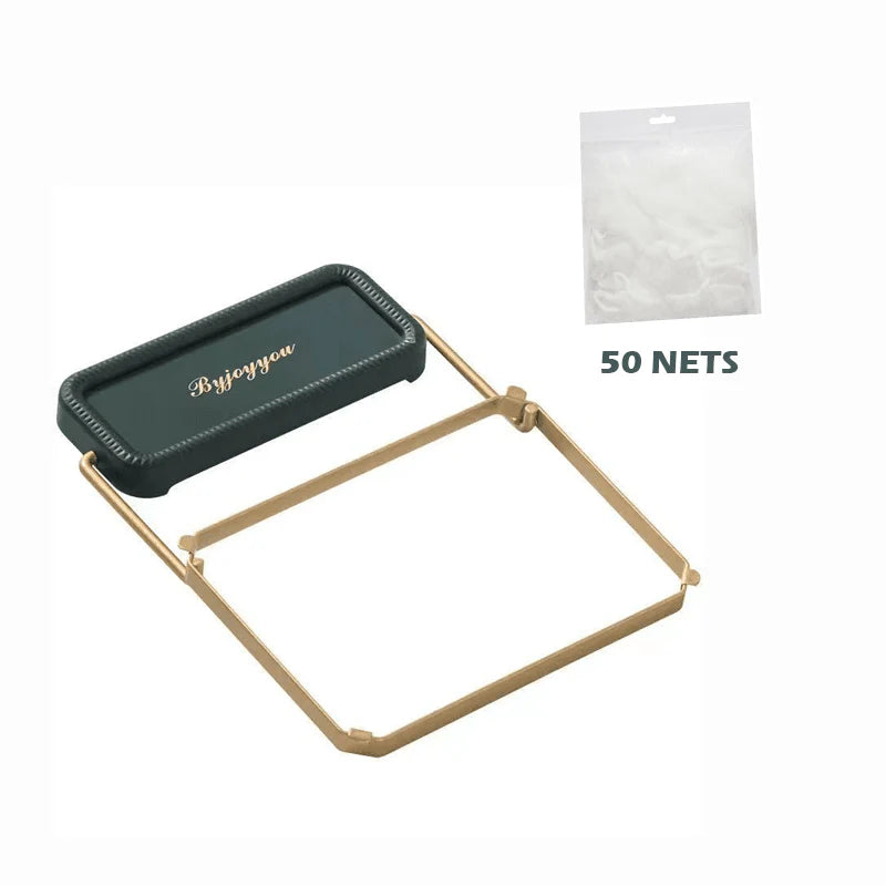 Kitchen Sink Filter Rack
