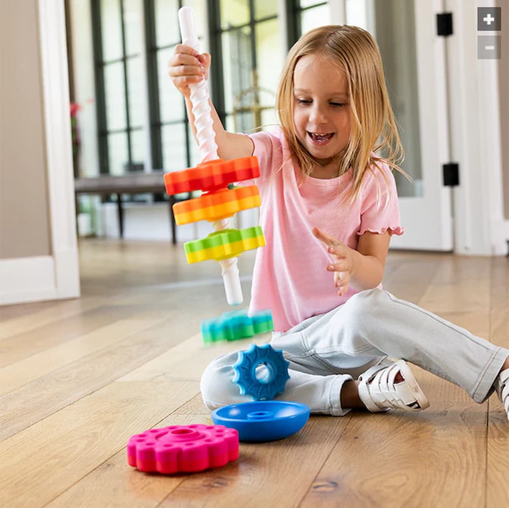 Captivating Color Magic for Little Explorers – Endless Fun