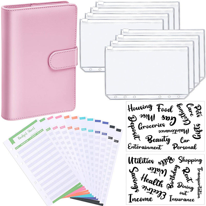 Budget Planner